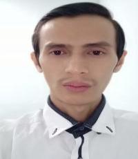 Abdul Muhamad Sahrul R, S.Ds